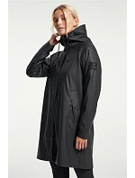 Tenson Apelviken Rain Coat Women Dámský plášť do deště 84.7643 olive