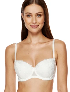 Gorteks Cherie/B4 barva: krémová