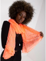 Dámský šátek AT CH LA12813 coral