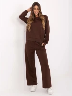 Sada IT KMPL 81001.15P hnědá Sada IT KMPL 81001.15P hnědá