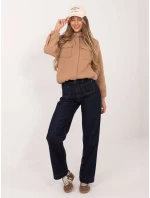 Bunda RV KR 007.95P velbloud