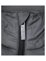 Cross hybridní vesta dámská light anthracite Cross hybridní vesta dámská light anthracite