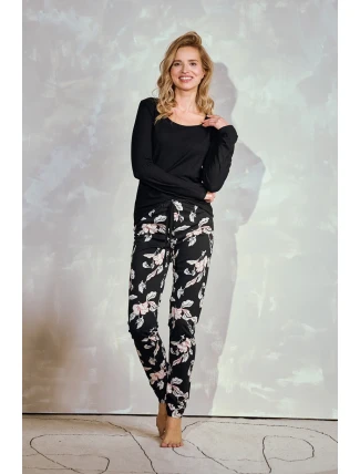 Dámské pyžamo Charlotte 3232 S-XL Dámské pyžamo Charlotte 3232 S-XL