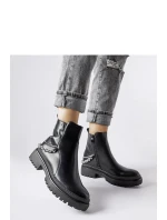 Boty model 205114 Solea Boty model 205114 Solea