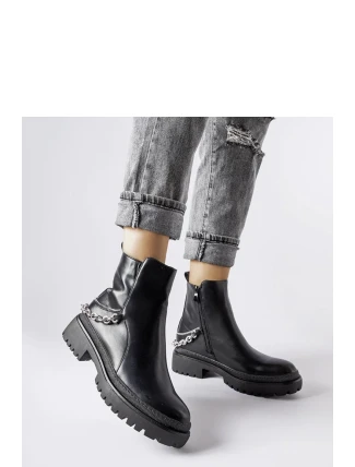 Boty model 205114 Solea Boty model 205114 Solea