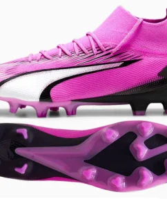 Boty Puma Ultra Pro FG/AG M 107750 01