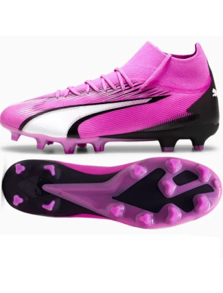 Boty Puma Ultra Pro FG/AG M 107750 01