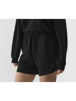 Šortky 4F W 4FWSS24TSHOF324 20S dámské