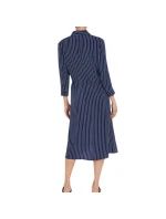 Tommy Hilfiger Cupro W WW0WW38294 Šaty Tommy Hilfiger Cupro W WW0WW38294 Šaty