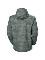 Helly Hansen Ervik Jacket M 64032 485 pánské