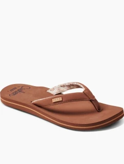 Žabky Reef Cushion Sandes W CJ4318