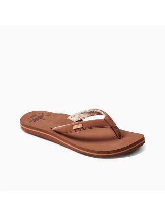 Žabky Reef Cushion Sandes W CJ4318