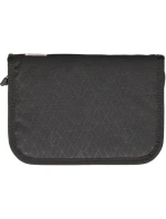 Penál LEGO Bricks s obsahem 20085-2511 černý, jedna velikost Penál LEGO Bricks s obsahem 20085-2511 černý, jedna velikost