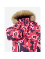 Dětská zimní kombinéza Reima - nepromokavá a prodyšná (5100040C-4967) Dětská zimní kombinéza Reima - nepromokavá a prodyšná (5100040C-4967)