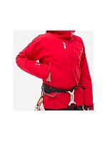 Pánská bunda MILLET Kamet Gtx Jkt M, červená Pánská bunda MILLET Kamet Gtx Jkt M, červená