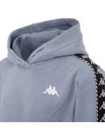 Dětská mikina Igon 309043J 16-4013 - Kappa Dětská mikina Igon 309043J 16-4013 - Kappa