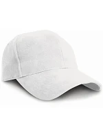 Result Headwear RC 025X Kšiltovka Pro Style 28.025X white Result Headwear RC 025X Kšiltovka Pro Style 28.025X white
