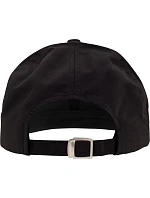Flexfit 6245WR 6 panelová kšiltovka "Water Repellent" 55.45WR black