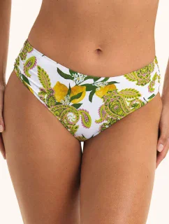 Style Ida Bottom kalhotky 8840-0 citronová - RosaFaia