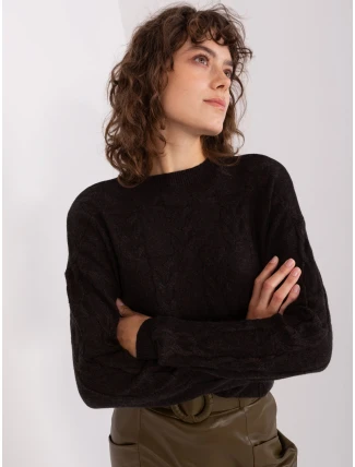 Přepínač AT SW 2340.22 černá