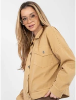 IT KR bunda FL9568.29P camel