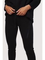 BeWear Kalhoty B240 Black