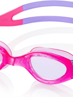 Plavecké brýle AQUA SPEED Eta Pink/Violet Pattern 03