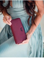 Peněženka VUCH Kasula Wine