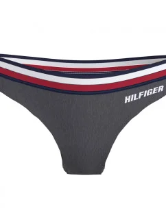Dámské kalhotky UW0UW02477-PJA - Tommy Hilfiger