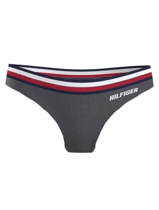 Dámské kalhotky UW0UW02477-PJA - Tommy Hilfiger Dámské kalhotky UW0UW02477-PJA - Tommy Hilfiger