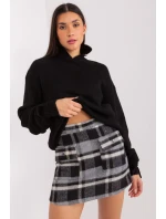 Krátká sukně model 188808 Lakerta Krátká sukně model 188808 Lakerta