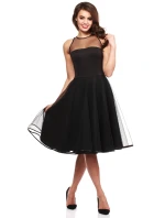 Večerní šaty model 36186 Moe