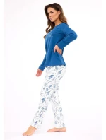 Dámské pyžamo Cornette 655/442 