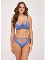 Ava 1030 Denim Maxi poloměkká podprsenka Ava 1030 Denim Maxi poloměkká podprsenka