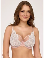 Podprsenka Ava 2224 Velvet Blush Maxi Soft Bra