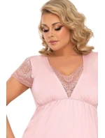 Noční košile Celine plus - Donna