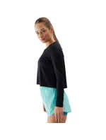 Tričko s dlouhým rukávem 4F F218 W 4FWSS24TFLOF218 20S