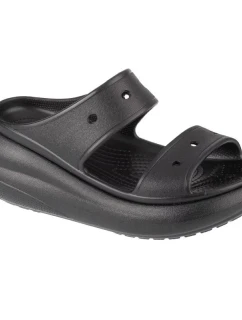 Crocs Classic Crush Sandal W 207670-001 dámské žabky