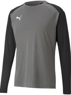 Brankářská mikina Puma teamPacer GK LS M 704933 43 pánské