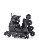 Nastavitelné kolečkové brusle Tempish Exon Jr 10000046034