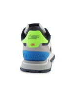 Boty D.Franklin Vibla Zig Patch M DFSH378008-NAVY Boty D.Franklin Vibla Zig Patch M DFSH378008-NAVY