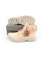 Boty Palladium Pampa Hi W 92352-868-M