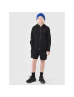 Chlapecká mikina s kapucí 4F 4FJWSS25TSWSM1714-20S Chlapecká mikina s kapucí 4F 4FJWSS25TSWSM1714-20S