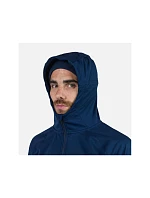 Rossignol Genetys Hood Jkt bunda tmavě modrá Rossignol Genetys Hood Jkt bunda tmavě modrá