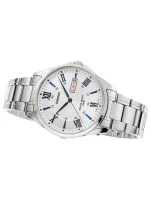 Pánské hodinky CASIO MTP-1384D-7A2VDF + BOX Pánské hodinky CASIO MTP-1384D-7A2VDF + BOX