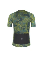 Rogelli ESSENTIAL GRAPHIC II dres zie/no M