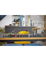 LEGO Super Heroes 76269 Věž Avengers