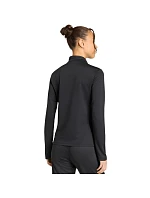 Dámský tréninkový top adidas Entrada 26 černý JZ6646