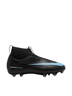 Dětské kopačky Nike Zoom Mercurial Superfly 10 Academy FG/MG FQ8304 001
