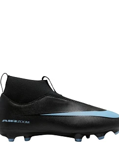 Dětské kopačky Nike Zoom Mercurial Superfly 10 Academy FG/MG FQ8304 001